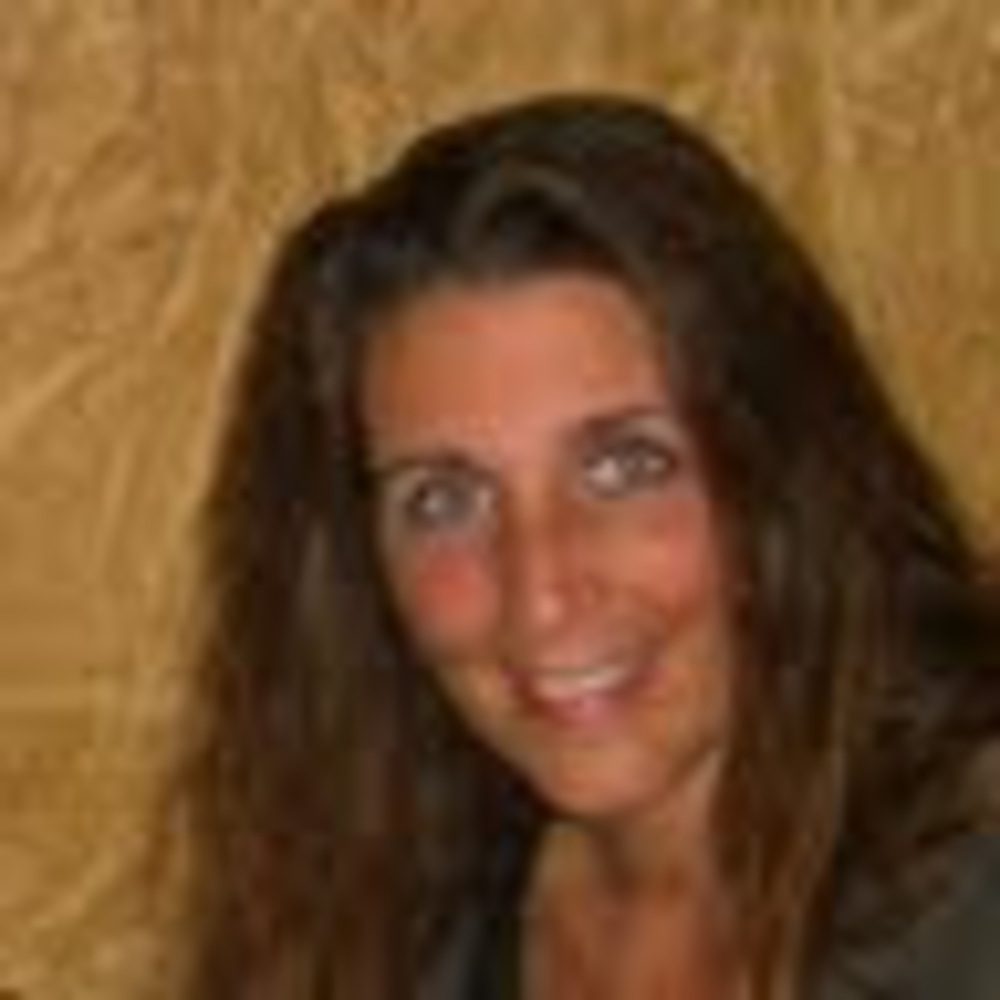 Meet your Posher, Sherry